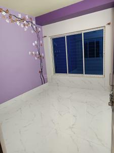 Bedroom Image of 1100 Sq.ft 3 BHK Apartment / Flat for rent in Kalyani Nadia for Rs. 13500