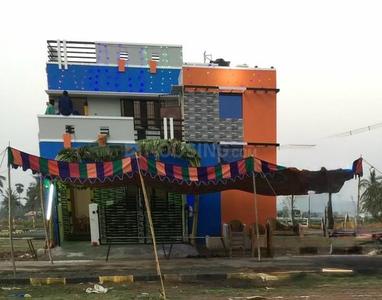 Image of 1100 Sq.ft 2 BHK Independent House for sale in Sandiyur Attayampatti, Salem for Rs. 5500000