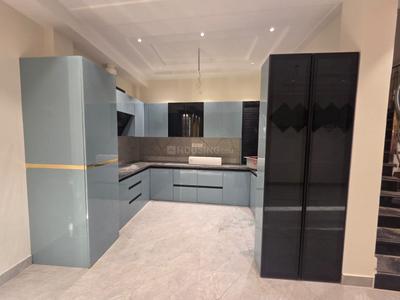 Kitchen Image of 1900 Sq.ft 3 BHK Independent House for sale in Kandwa Varanasi for Rs. 11500000