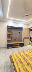 Bedroom Image of 1650 Sq.ft 3.5 BHK Builder Floor for sale in Shourya Shouryapuram, Lal Kuan Ghaziabad for Rs. 13500000