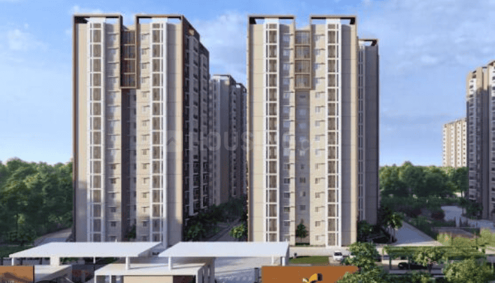 Ramky One Symphony Main Image 1