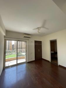Hall Image of 1600 Sq.ft 3 BHK Apartment / Flat for rent in Suncity Parikrama, Sector 20 Panchkula for Rs. 50000