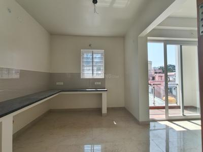 Kitchen Image of 1551 Sq.ft 3 BHK Builder Floor for sale in Nungambakkam Chennai for Rs. 28950000