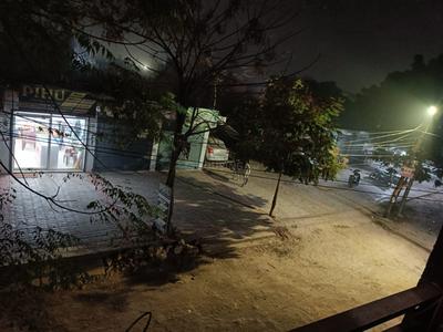 Balcony Image of 398 Sq.ft 1 BHK Apartment / Flat for sale in VJ DH2 Paradise, Misripur Lucknow for Rs. 1450000