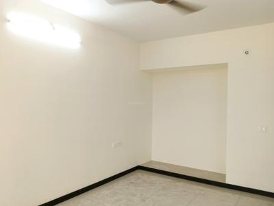 Bedroom Image of 1650 Sq.ft 3 BHK Apartment / Flat for sale in Soham Tropical Lagoon, Kasarvadavali Thane for Rs. 21600000