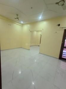 2 BHK Independent House