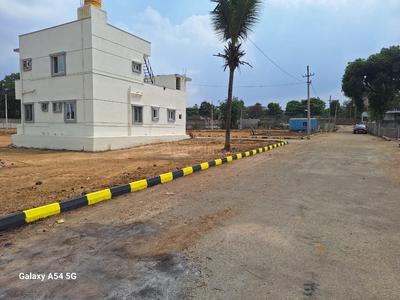Image of 1200 Sq.ft Residential Plot / Land for sale in Anekal, Bengaluru for Rs. 3300000