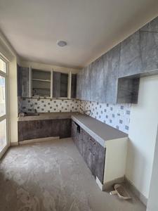 Kitchen Image of 1850 Sq.ft 4 BHK Apartment / Flat for sale in Terra Elegance, Sector 33 Bhiwadi for Rs. 8000000