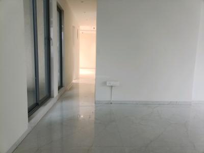Bedroom Image of 1800 Sq.ft 3 BHK Apartment / Flat for sale in Hitech Cosmos, Kharghar Navi Mumbai for Rs. 22500000
