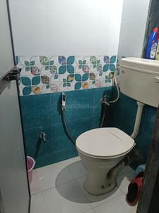 Image of 490 Sq.ft 1 BHK Apartment / Flat for sale in Kalwa, Thane for Rs. 3600000