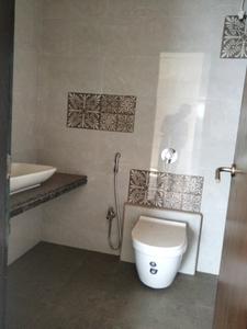 Bedroom Two Image of 1150 Sq.ft 2 BHK Apartment / Flat for sale in Marathon Vega, Panvel Navi Mumbai for Rs. 7500000