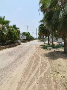 Image of 129 Sq.ft Residential Plot / Land for sale in Bhondsi, Gurgaon for Rs. 4518000