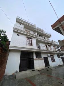 Image of 1300 Sq.ft 9 BHK Independent House for sale in Madiyava, Lucknow for Rs. 10500000