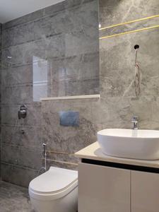 Bedroom Two Image of 2367 Sq.ft 4 BHK Builder Floor for sale in Sector 57 Gurgaon for Rs. 31000000