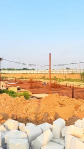 Image of 963 Sq.ft Residential Plot / Land for sale in VIP Road, Vrindavan for Rs. 6955000