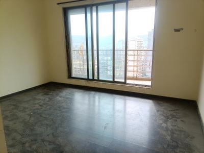 Bedroom Image of 1900 Sq.ft 3 BHK Apartment / Flat for sale in Regius, Kharghar Navi Mumbai for Rs. 29000000