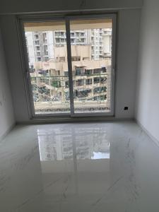 Bedroom Image of 1700 Sq.ft 3 BHK Apartment / Flat for rent in Tharwani Vedant Palacia Wing A Aetius, Kalyan West Kalyan for Rs. 43000