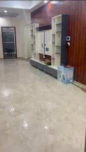 Hall Image of 2385 Sq.ft 4 BHK Apartment / Flat for rent in Wave UCHDPL Veridia Oakwood Enclave, Wave City Ghaziabad for Rs. 60000