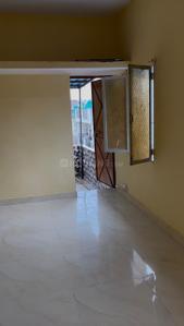 Image of 550 Sq.ft 1 BHK Builder Floor for rent in Kalkaji, New Delhi for Rs. 11000