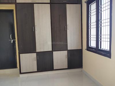 Bedroom Image of 1060 Sq.ft 2 BHK Apartment / Flat for sale in PNT Colony Vijayawada for Rs. 5500000