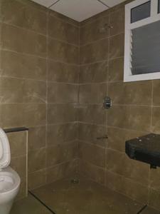 Common Bathroom Image of 2248 Sq.ft 4 BHK Apartment / Flat for sale in Lifestyle Vardaan, Villivakkam Chennai for Rs. 24900000