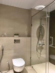 Bedroom Three Image of 2800 Sq.ft 4 BHK Apartment / Flat for sale in 5 Maidan, Baner Pune for Rs. 28000000