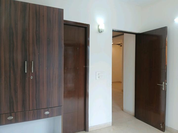 Sector 48 Bedroom One 1