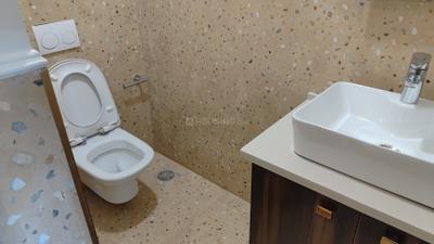 Image of 2000 Sq.ft 3 BHK Apartment / Flat for rent in Conscient Hines Elevate, Sector 59, Gurgaon for Rs. 165000