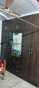 Bedroom Image of 1116 Sq.ft 2 BHK Apartment / Flat for sale in LB Nagar Warangal for Rs. 4500000