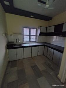 Kitchen Image of 1800 Sq.ft 3 BHK Apartment / Flat for sale in Tithal Valsad for Rs. 6700000