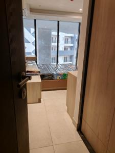 Kitchen Image of 1217 Sq.ft 2 BHK Apartment / Flat for sale in Candeur 40, Miyapur Hyderabad for Rs. 9800000