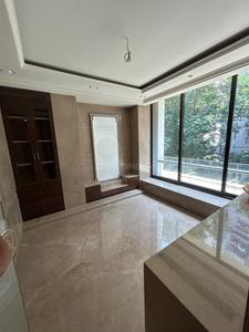 Balcony Image of 4800 Sq.ft 4 BHK Apartment / Flat for sale in Godrej Platinum, Alipore Kolkata for Rs. 125000000
