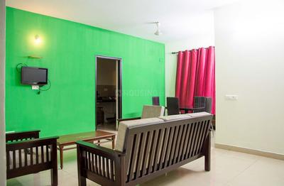 Hall Image of Platinum City in Yeswanthpur, Bangalore