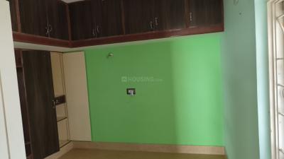 Bedroom Image of 1441 Sq.ft 2 BHK Builder Floor for rent in Dodda Banaswadi Bengaluru for Rs. 29000