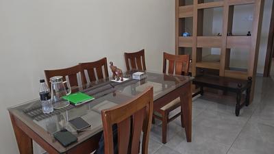 Living Room Image of 1500 Sq.ft 2 BHK Apartment / Flat for sale in Thondayad Kozhikode for Rs. 12500000