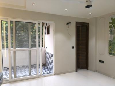 Bedroom Image of 1740 Sq.ft 3 BHK Builder Floor for sale in Vaishali Ghaziabad for Rs. 17500000