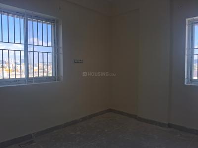 Bedroom Image of 1350 Sq.ft 3 BHK Apartment / Flat for rent in HBR Layout Bengaluru for Rs. 37000
