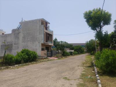 Image of 1000 Sq.ft Residential Plot / Land for sale in Goner, Jaipur for Rs. 3500000