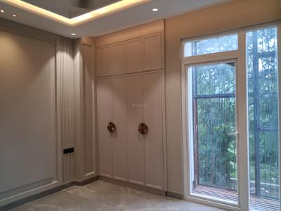 Bedroom Image of 1530 Sq.ft 3 BHK Builder Floor for rent in Paschim Vihar New Delhi for Rs. 65000