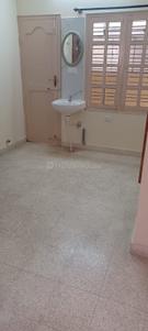 Bedroom Image of 1450 Sq.ft 3 BHK Apartment / Flat for rent in Murugeshpalya Bengaluru for Rs. 47000