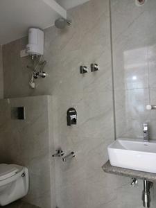 Common Bathroom Image of 760 Sq.ft 1 BHK Apartment / Flat for sale in Jai Tirupati Tirupati Pooja, Bhayandar East Mira Bhayandar for Rs. 8500000