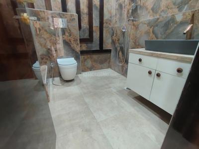 Bathroom Image of 5318 Sq.ft 4 BHK Apartment / Flat for sale in Urbana New Towers, East Kolkata Township Kolkata for Rs. 137500000