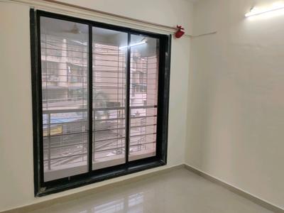 Bedroom Image of 700 Sq.ft 1 BHK Apartment / Flat for sale in Ulwe Navi Mumbai for Rs. 4951000