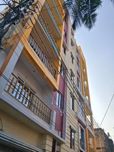 Image of 1292 Sq.ft 3 BHK Apartment / Flat for sale in Dum Dum, Kolkata for Rs. 6718400