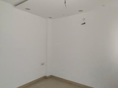 Bedroom Image of 1100 Sq.ft 3 BHK Builder Floor for sale in Sector 20 Rohini New Delhi for Rs. 8800000