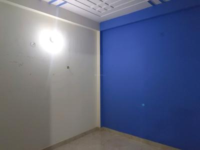 Bedroom Image of 900 Sq.ft 3 BHK Independent House for rent in Palam Vihar Extension Gurgaon for Rs. 22000