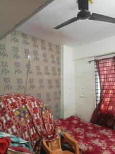 Bedroom Image of 390 Sq.ft 1 BHK Apartment / Flat for sale in Manavta Nagar Indore for Rs. 1000000