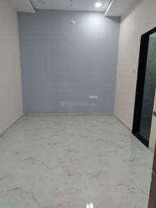 Hall Image of 1100 Sq.ft 3 BHK Duplex for sale in Mowa Raipur for Rs. 6700000