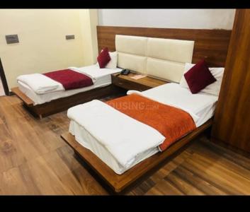 Bedroom Image of RR PG Coliving sec -44 in Sector 44, Noida