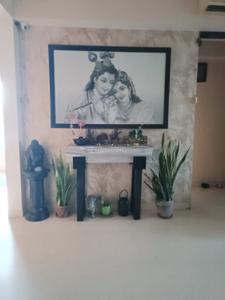 Hall Image of 2153 Sq.ft 3 BHK Apartment / Flat for sale in Jaypee Greens Greater Noida for Rs. 41000000